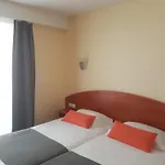Hotel Le Robinson Saint-Jean-de-Monts