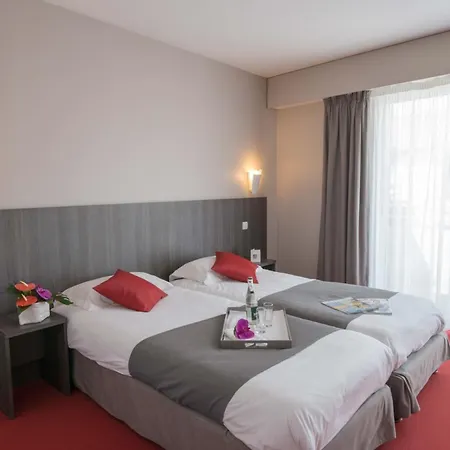 Le Robinson Hotel