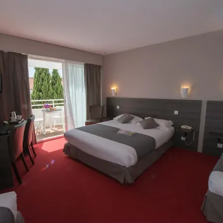 Otel Le Robinson Saint-Jean-de-Monts