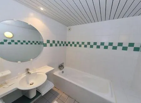 Le Robinson Otel Saint-Jean-de-Monts