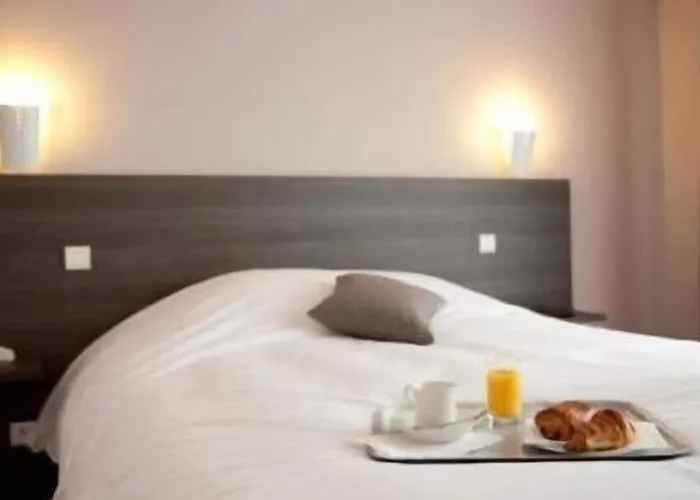 Le Robinson Saint-Jean-de-Monts