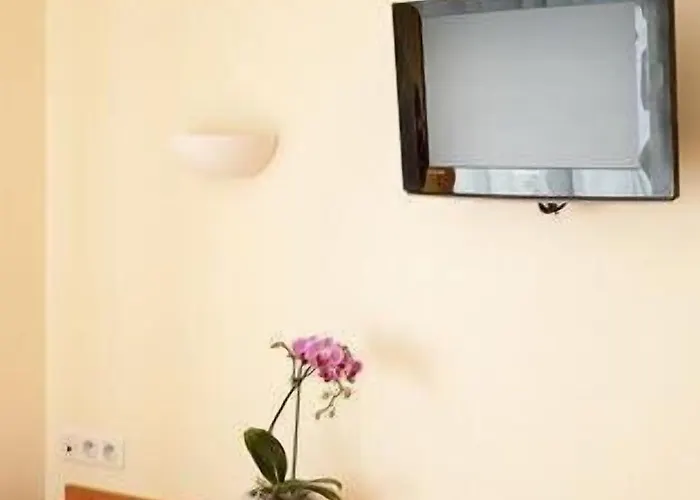 Le Robinson 3* Saint-Jean-de-Monts