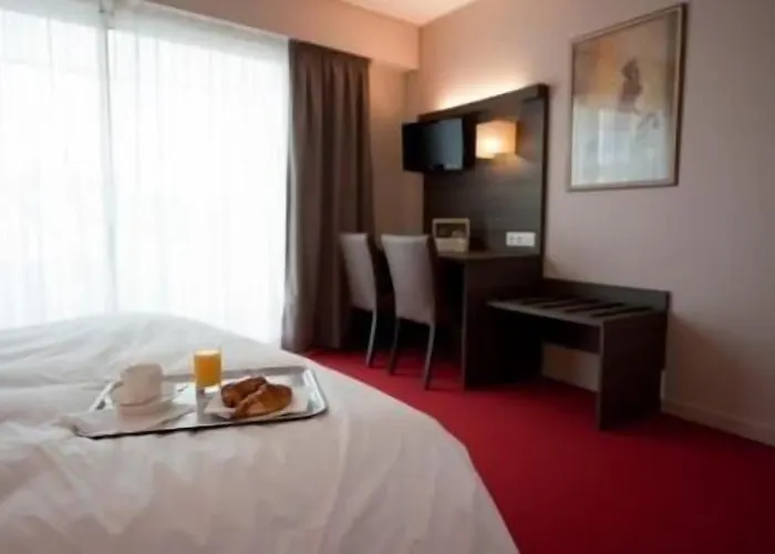 Le Robinson Saint-Jean-de-Monts