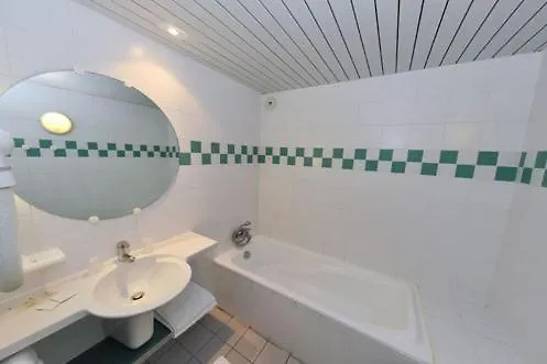 Le Robinson Hotell Saint-Jean-de-Monts