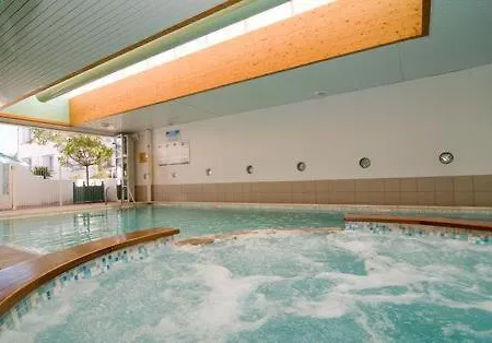 Le Robinson Hotel