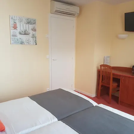 Hotel Le Robinson Saint-Jean-de-Monts