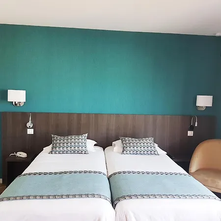 Le Robinson Hotel Saint-Jean-de-Monts