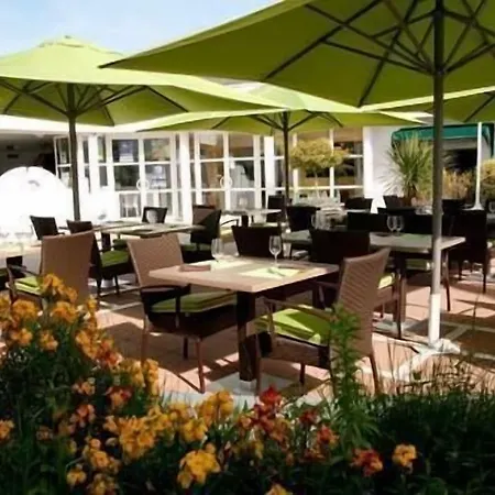 מלון Le Robinson