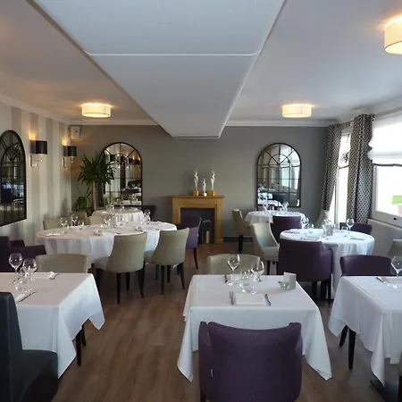 מלון Le Robinson 3*