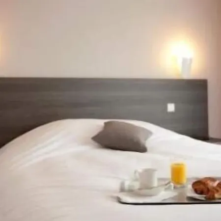 Le Robinson סן ז'אן דה מון