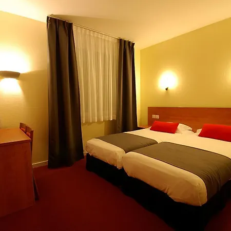 Le Robinson 3*