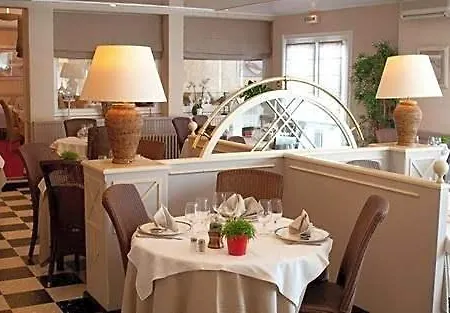Hotel Le Robinson