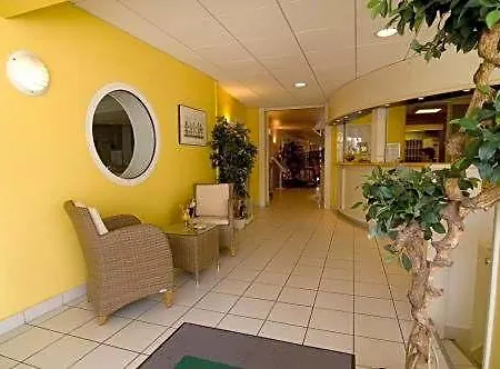Hotel Le Robinson