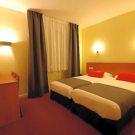 Hotel Le Robinson 3*