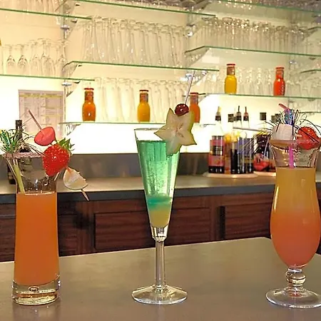 Le Robinson Hotel