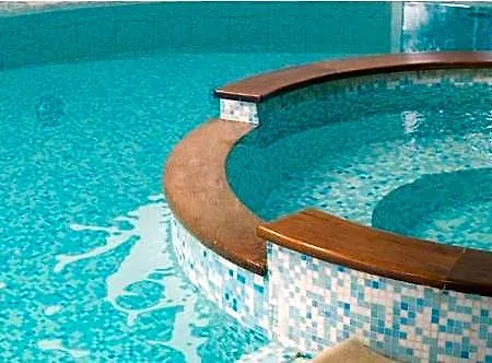 Hotel Le Robinson 3*
