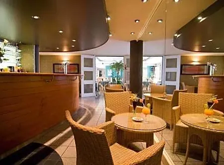Hotel Le Robinson 3*