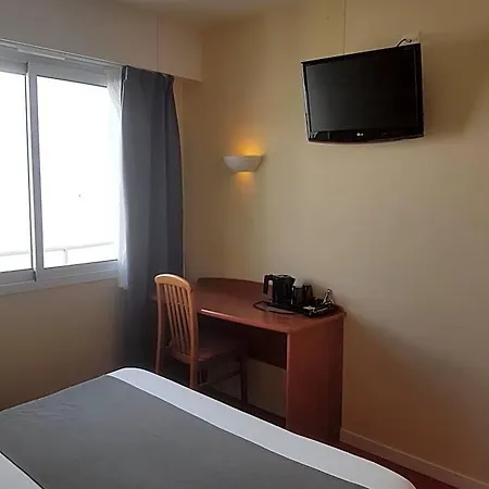 Hotel Le Robinson Saint-Jean-de-Monts