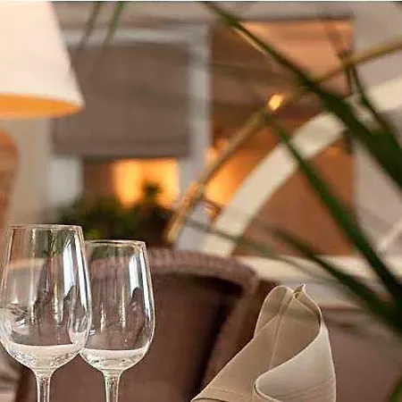 Hotel Le Robinson