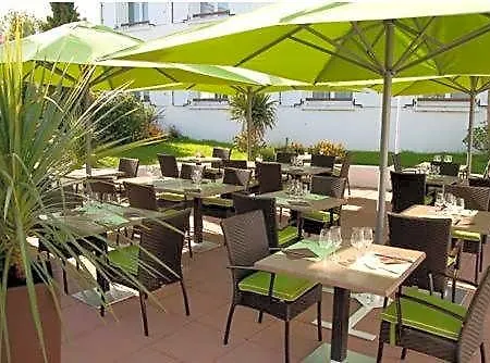 Le Robinson Hotel Saint-Jean-de-Monts