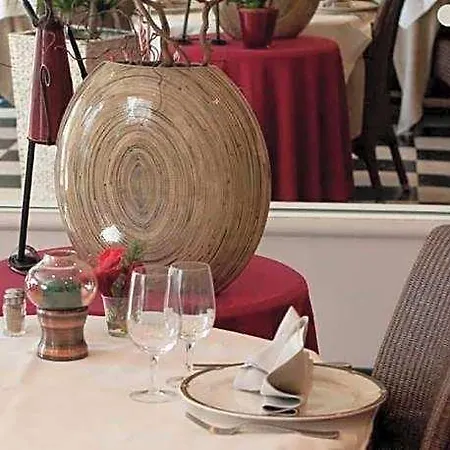 Hotel Le Robinson Saint-Jean-de-Monts
