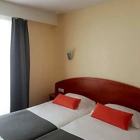 Hotel Le Robinson 3*