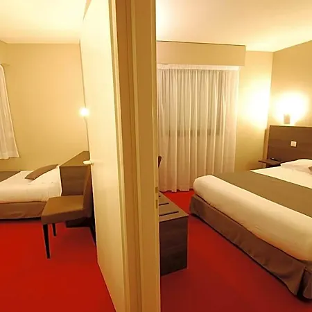 Hotel Le Robinson 3*