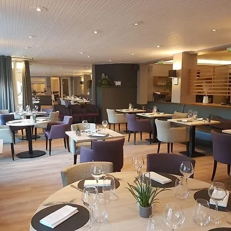 Le Robinson Hotel Saint-Jean-de-Monts