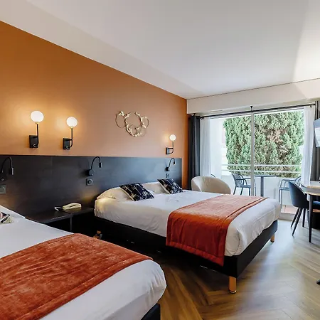 Hotel Le Robinson Saint-Jean-de-Monts