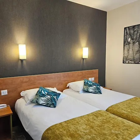 Le Robinson Hotel