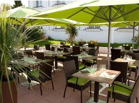 מלון Le Robinson