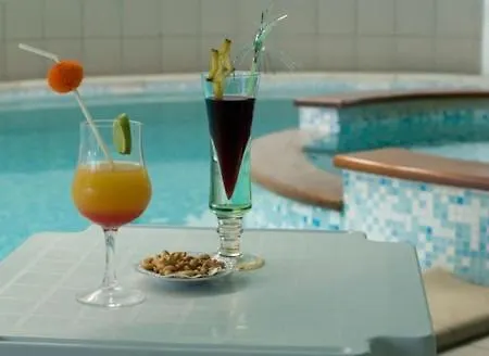 Le Robinson מלון סן ז'אן דה מון