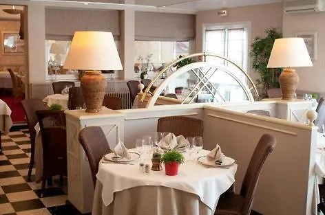 Hotel Le Robinson Saint-Jean-de-Monts