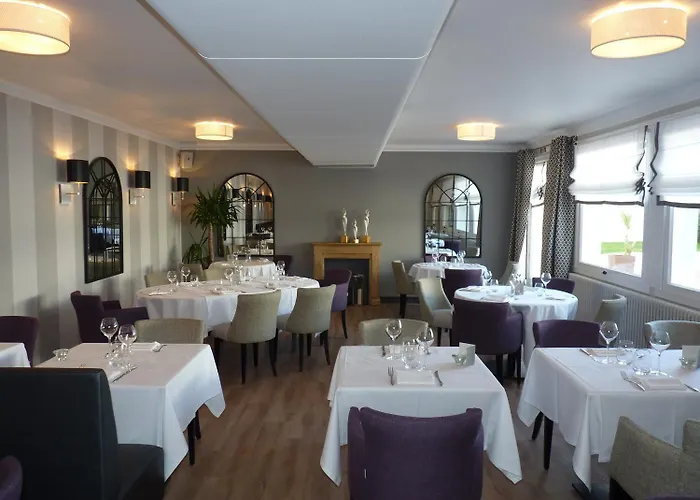 Hotel Le Robinson 3*