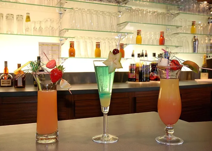 Le Robinson 3* Saint-Jean-de-Monts