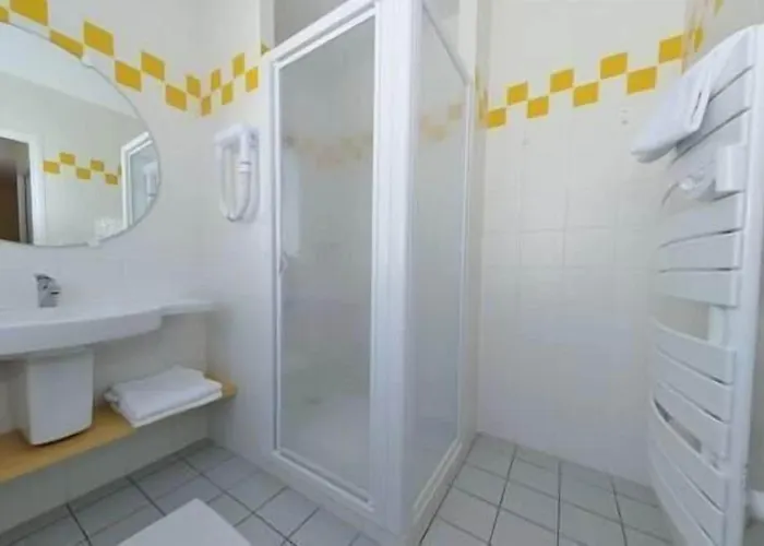 Le Robinson Saint-Jean-de-Monts