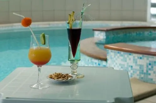 Le Robinson Hotel Saint-Jean-de-Monts